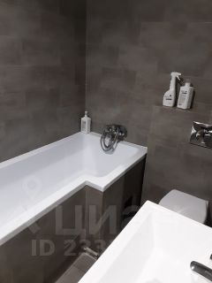 1-комн.кв., 40 м², этаж 3