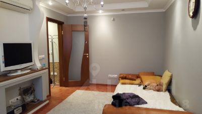 1-комн.кв., 45 м², этаж 6