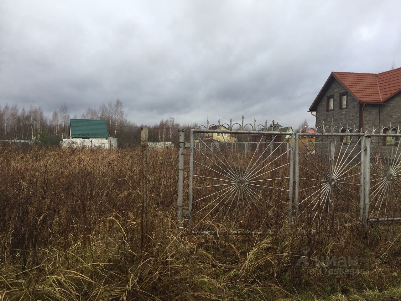 Купить загородную недвижимость в СНТ Сабурово городского округа Чехова,  продажа загородной недвижимости - база объявлений Циан. Найдено 1 объявление