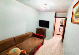 2-комн.кв., 45 м², этаж 3