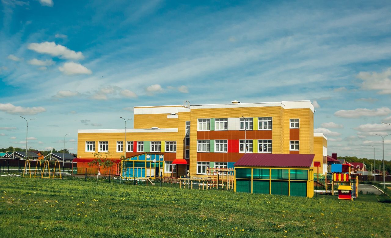 жилой комплекс Царево Village