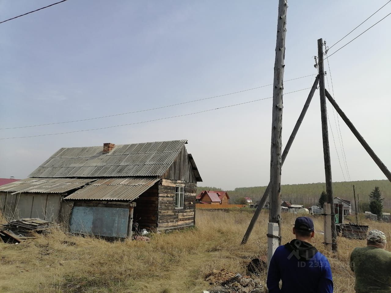 Купить загородную недвижимость в деревне Плоское Емельяновского района,  продажа загородной недвижимости - база объявлений Циан. Найдено 11  объявлений