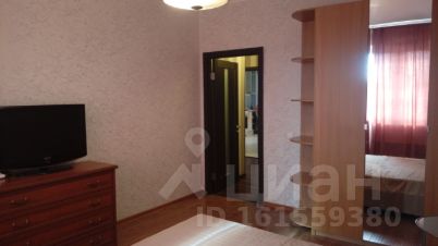 2-комн.кв., 70 м², этаж 2