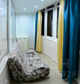 2-комн.кв., 40 м², этаж 2