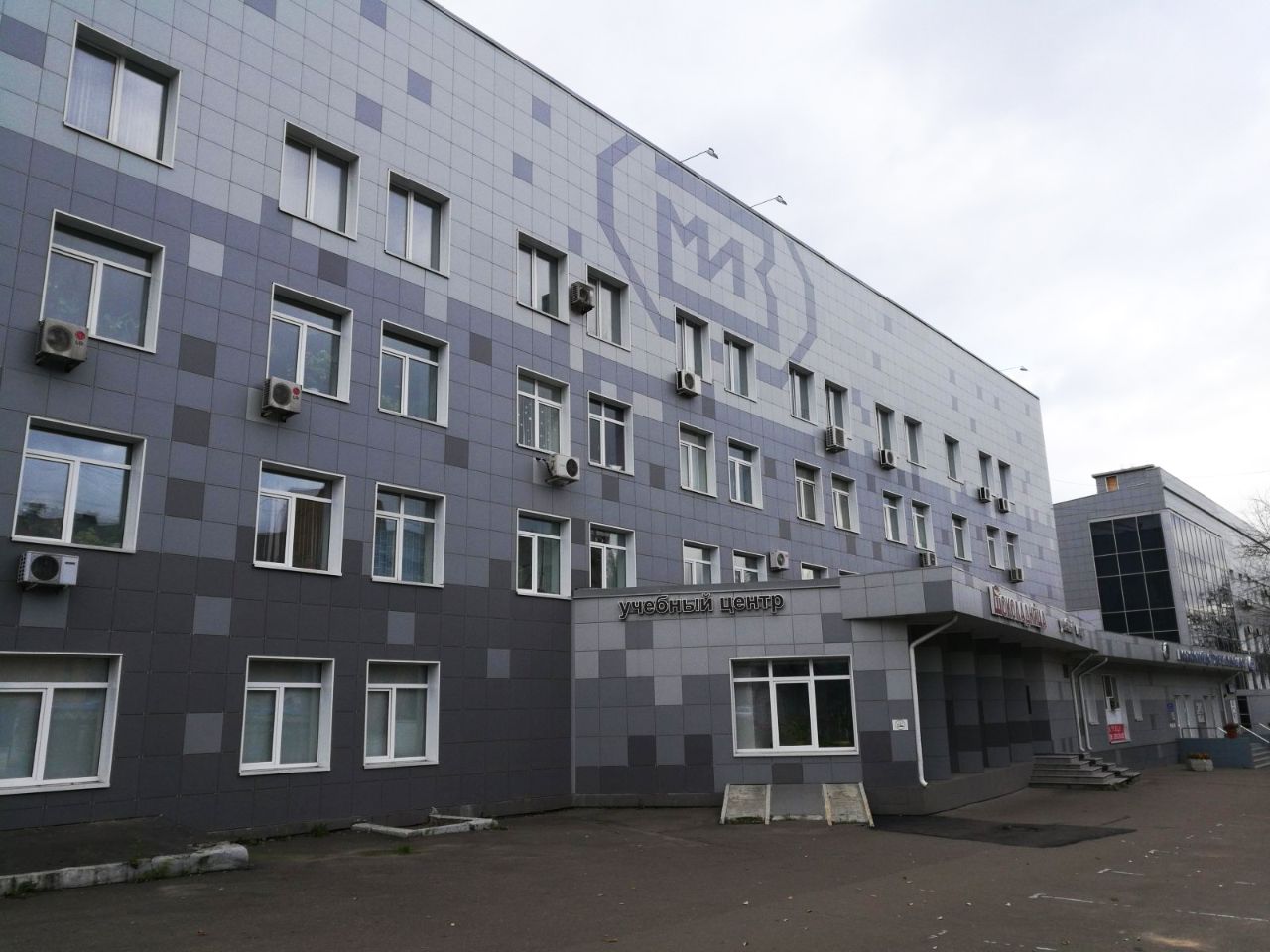 продажа помещений в БЦ на ул. Большая Семёновская, 42