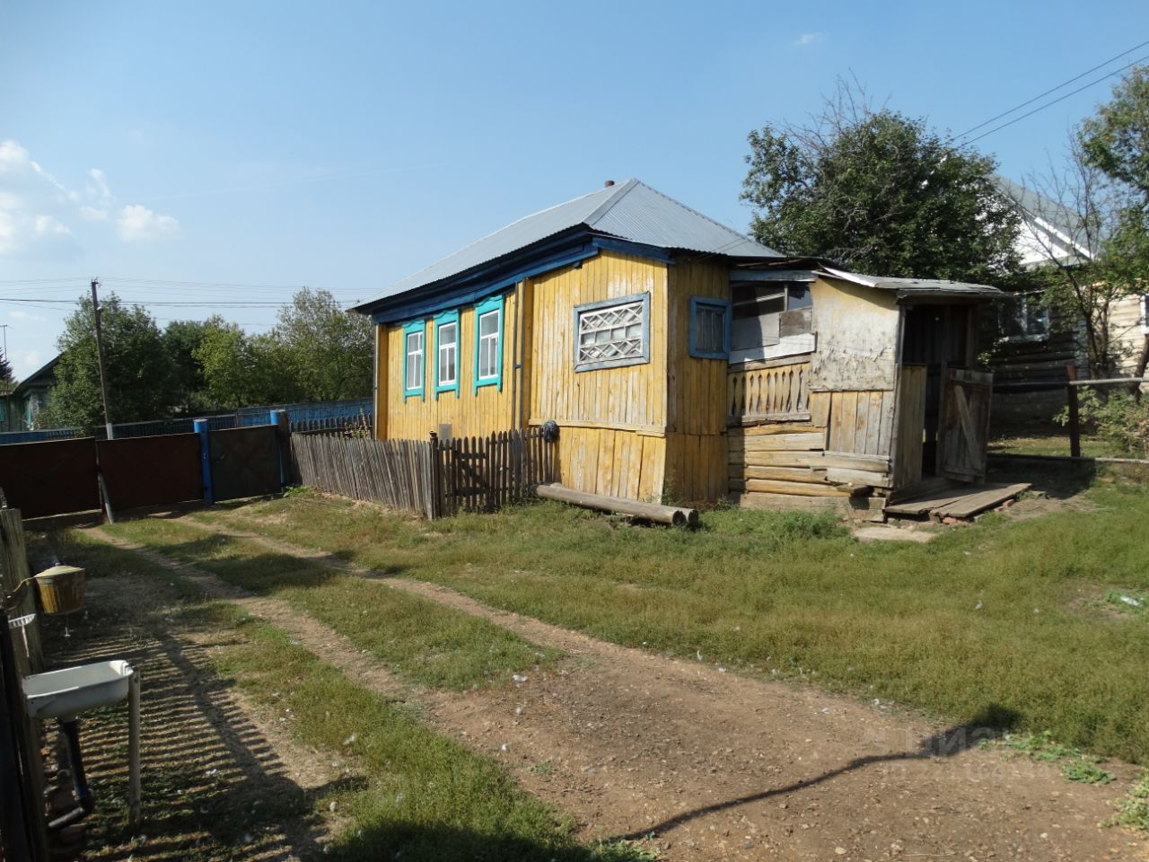 Купить загородную недвижимость в селе Минзитарово Иглинского района,  продажа загородной недвижимости - база объявлений Циан. Найдено 1 объявление