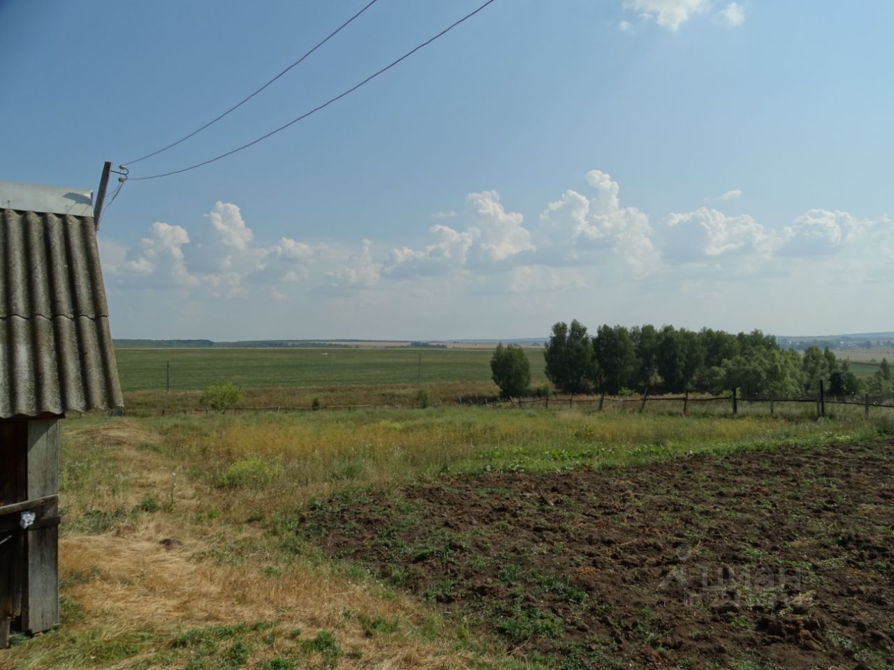 Купить земельный участок ИЖС в селе Минзитарово Иглинского района, продажа  участков под строительство. Найдено 1 объявление.