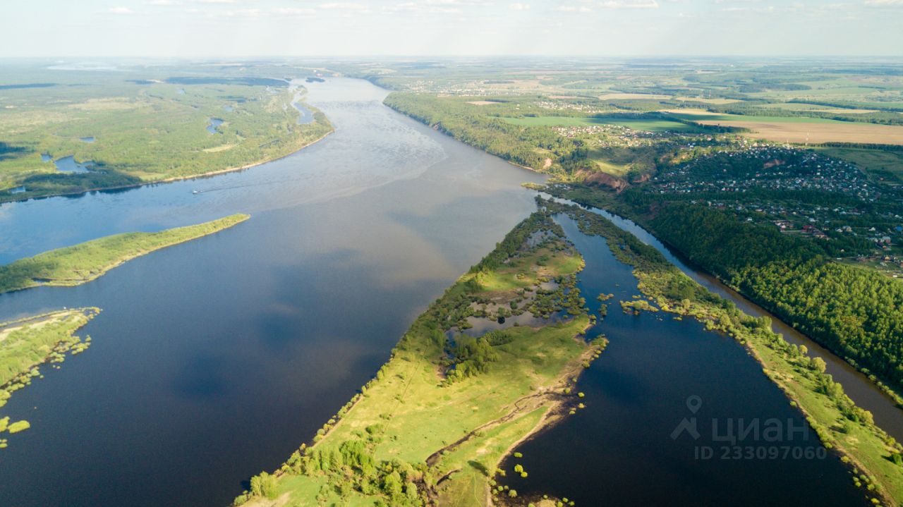 Купить земельный участок в деревне Кувардино Кстовского района, продажа  земельных участков - база объявлений Циан. Найдено 5 объявлений