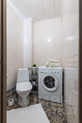 2-комн.кв., 60 м², этаж 2