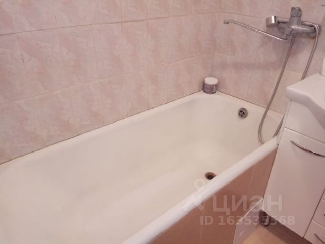 1-комн., 38 м², 13/14 этаж