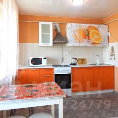 2-комн.кв., 52 м², этаж 2