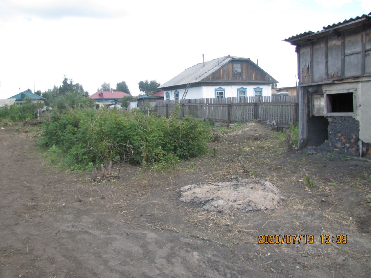 Купить загородную недвижимость в городском поселении Камень-на-Оби  Каменского района, продажа загородной недвижимости - база объявлений Циан.  Найдено 17 объявлений