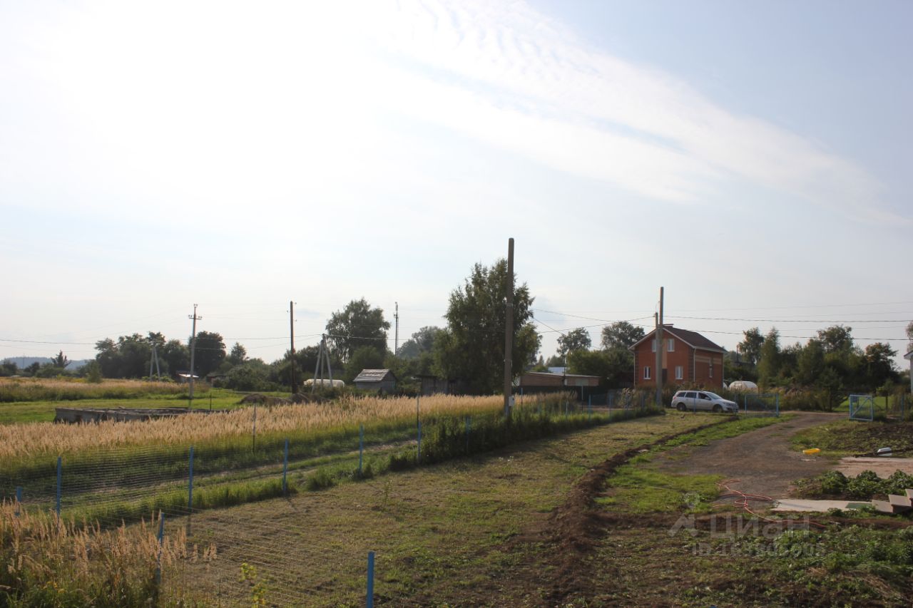 Купить загородную недвижимость в деревне Подлесово Кстовского района,  продажа загородной недвижимости - база объявлений Циан. Найдено 2 объявления