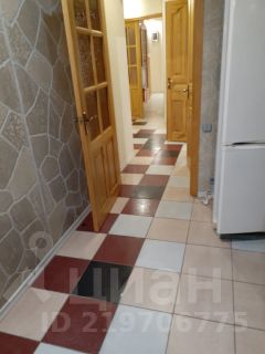 1-комн.кв., 50 м², этаж 7