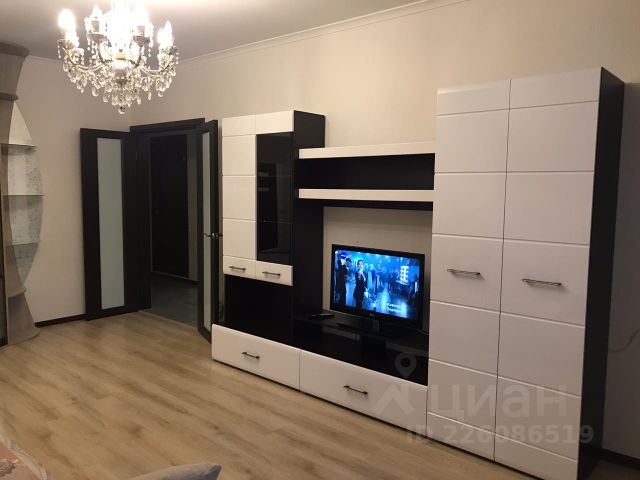 2-комн., 63 м², 12/25 этаж