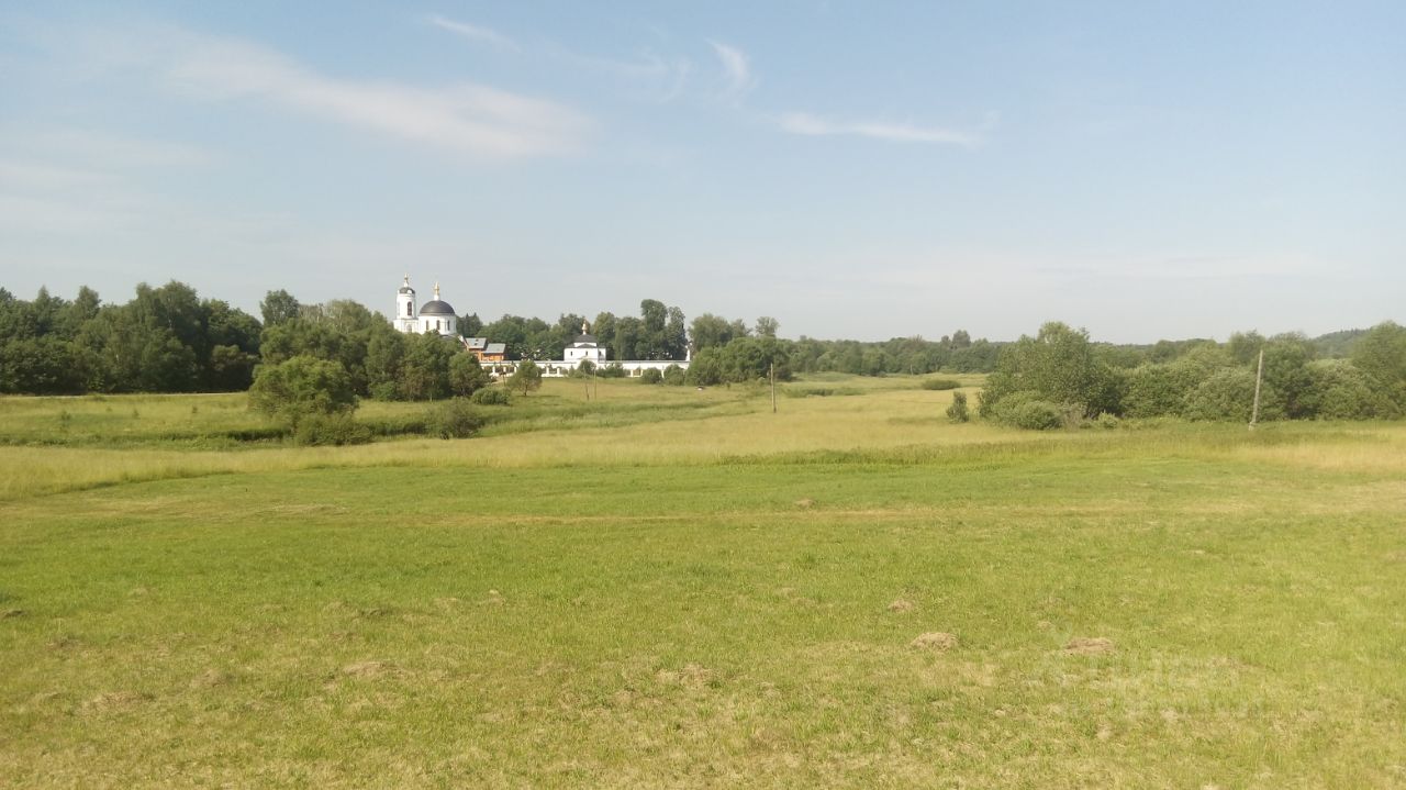 Купить загородную недвижимость в деревне Юрцово Александровского района,  продажа загородной недвижимости - база объявлений Циан. Найдено 1 объявление