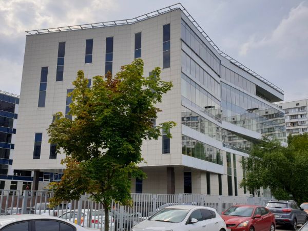 Бизнес-парк ART Gallery Business Park (Арт Гэллари Бизнес Парк)