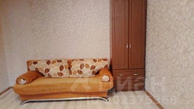 1-комн.кв., 40 м², этаж 1