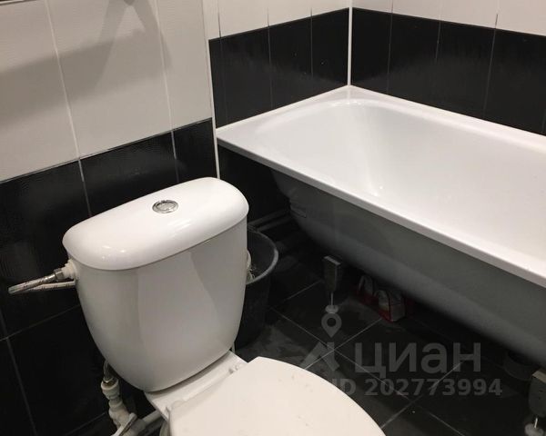 Студия, 21 м², 3/14 этаж