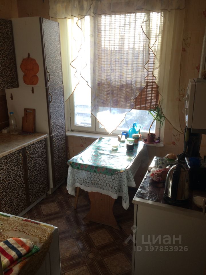 Сдам комнату 45м² Медынская ул., 14К1, Москва, ЮАО, р-н Бирюлево ...