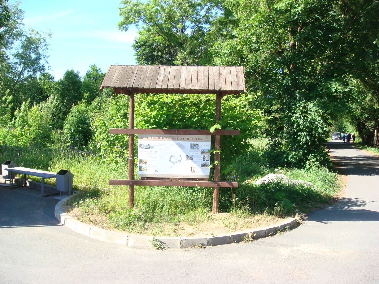 Купить загородную недвижимость в деревне Изборск Печорского района, продажа  загородной недвижимости - база объявлений Циан. Найдено 17 объявлений