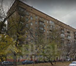 2-комн.кв., 40 м², этаж 2