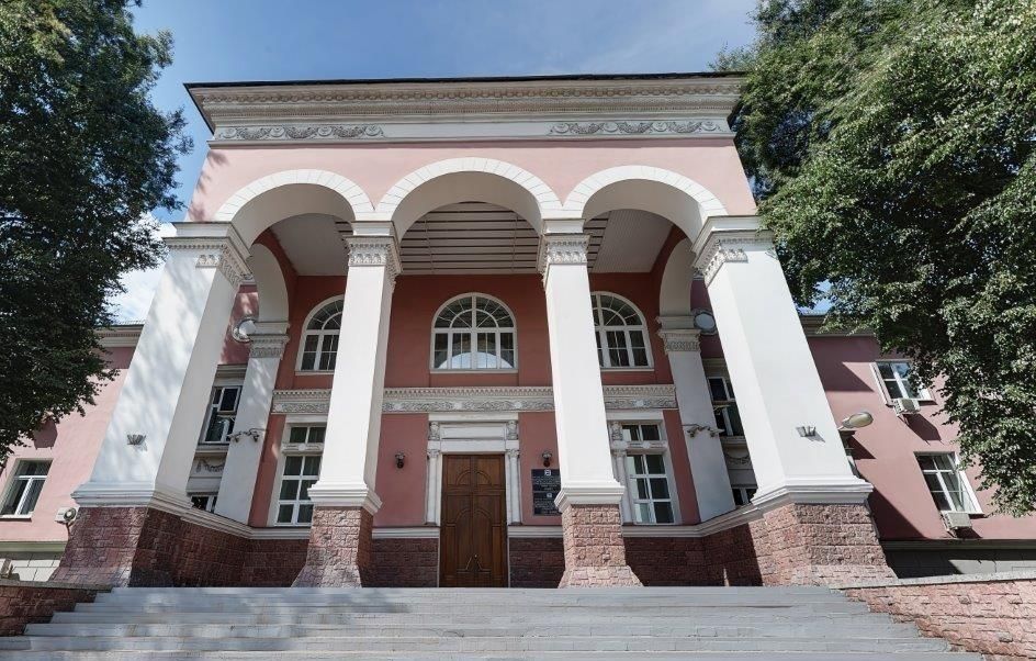 продажа помещений в БЦ Окружной
