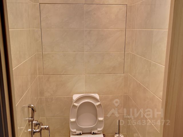 2-комн., 66 м², 3/15 этаж