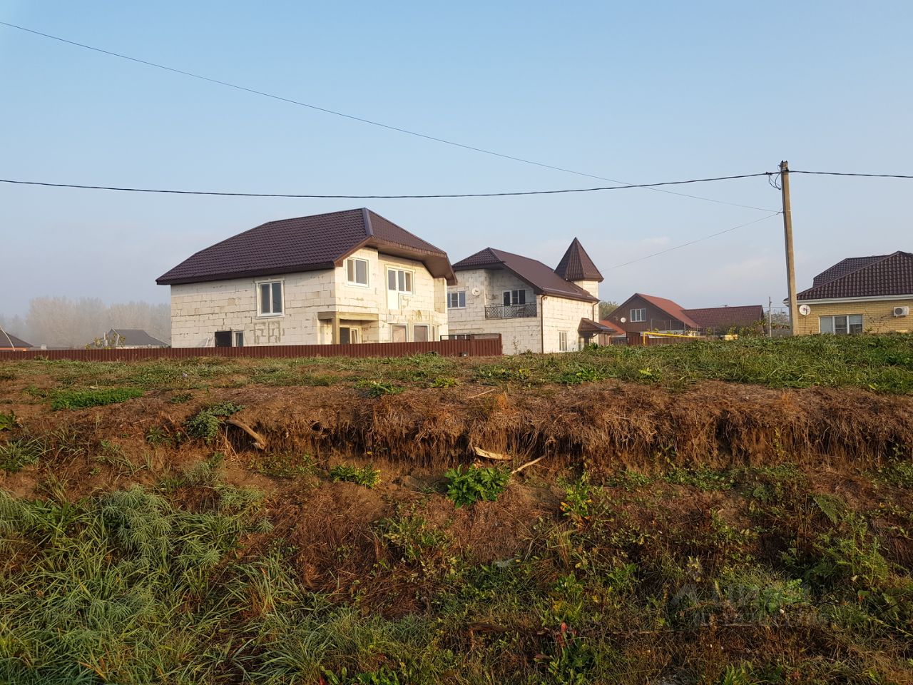 Купить земельный участок в садовое товарищество Маяк в городе  Приморско-Ахтарск, продажа земельных участков - база объявлений Циан.  Найдено 1 объявление