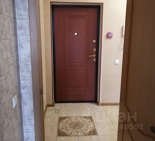 1-комн., 45 м², 8/20 этаж