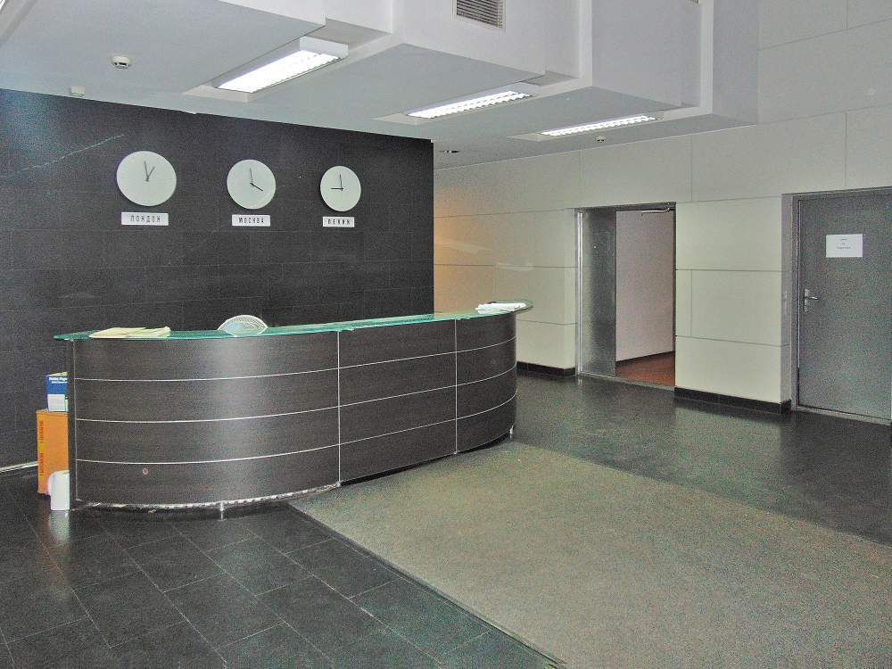 Бизнес Центр на ул. Вавилова, 47А