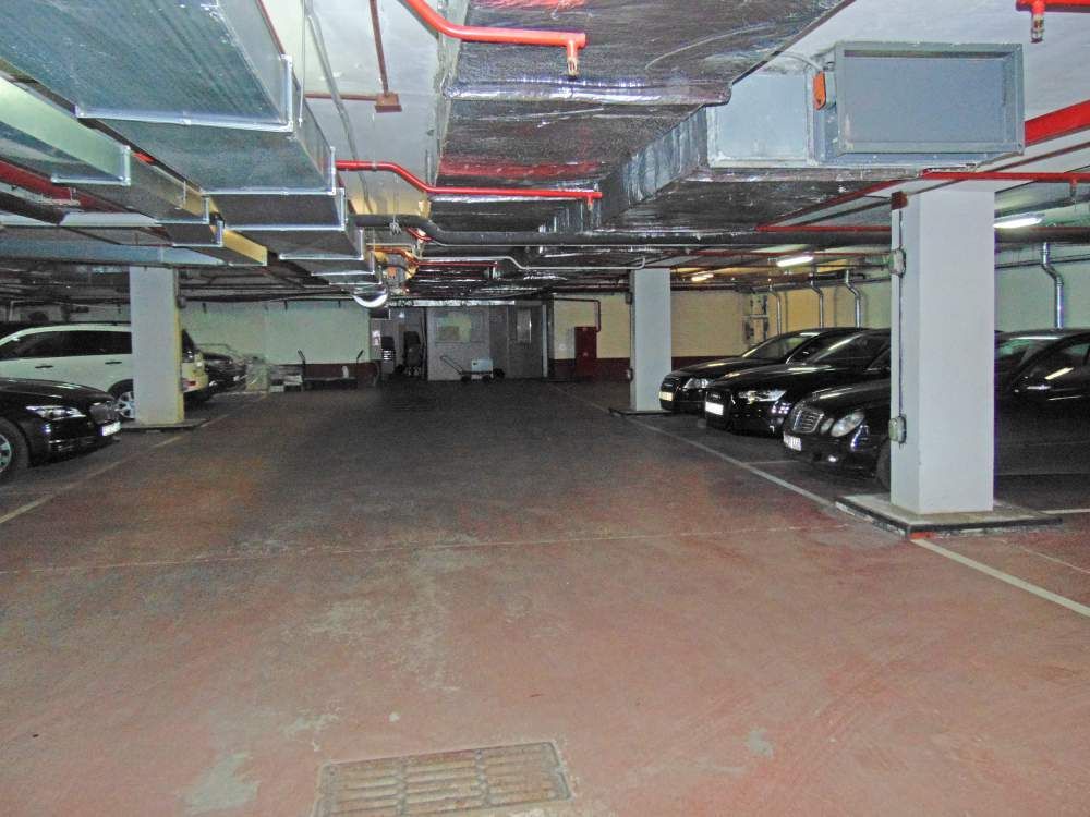 продажа помещений в БЦ на ул. Вавилова, 47А