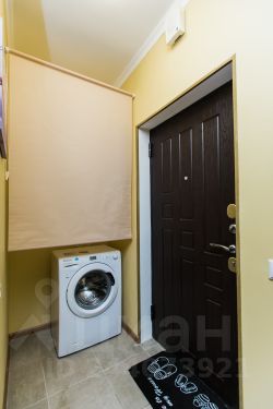 апарт.-студия, 18 м², этаж 11