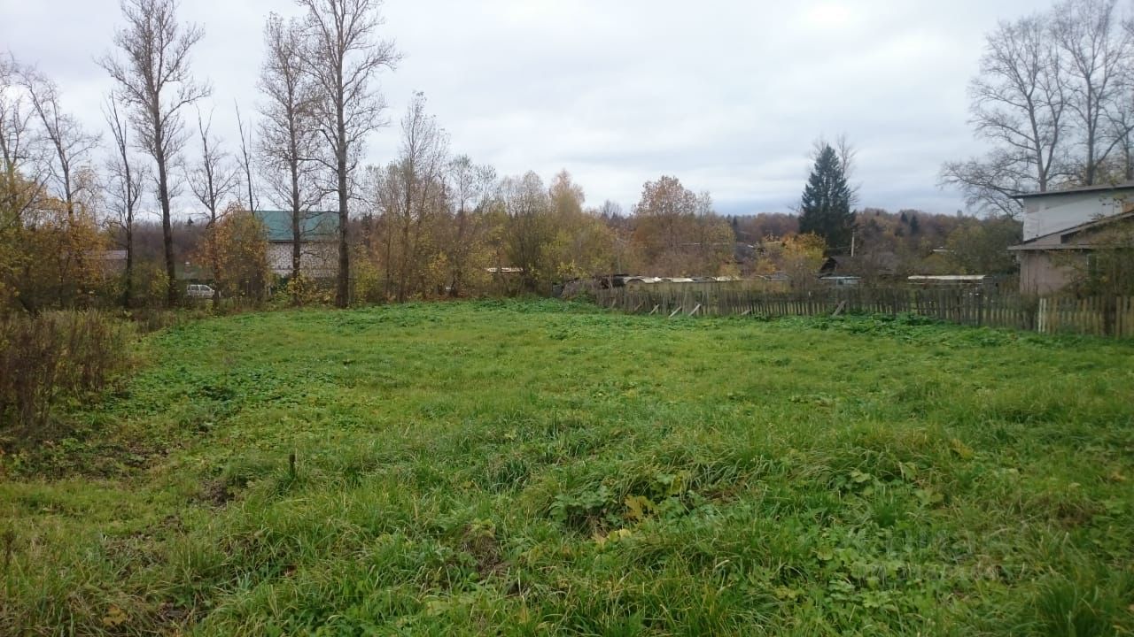 Купить загородную недвижимость на улице Ямская в деревне Ямская, продажа  загородной недвижимости - база объявлений Циан. Найдено 3 объявления