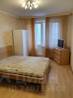 1-комн.кв., 35 м², этаж 11