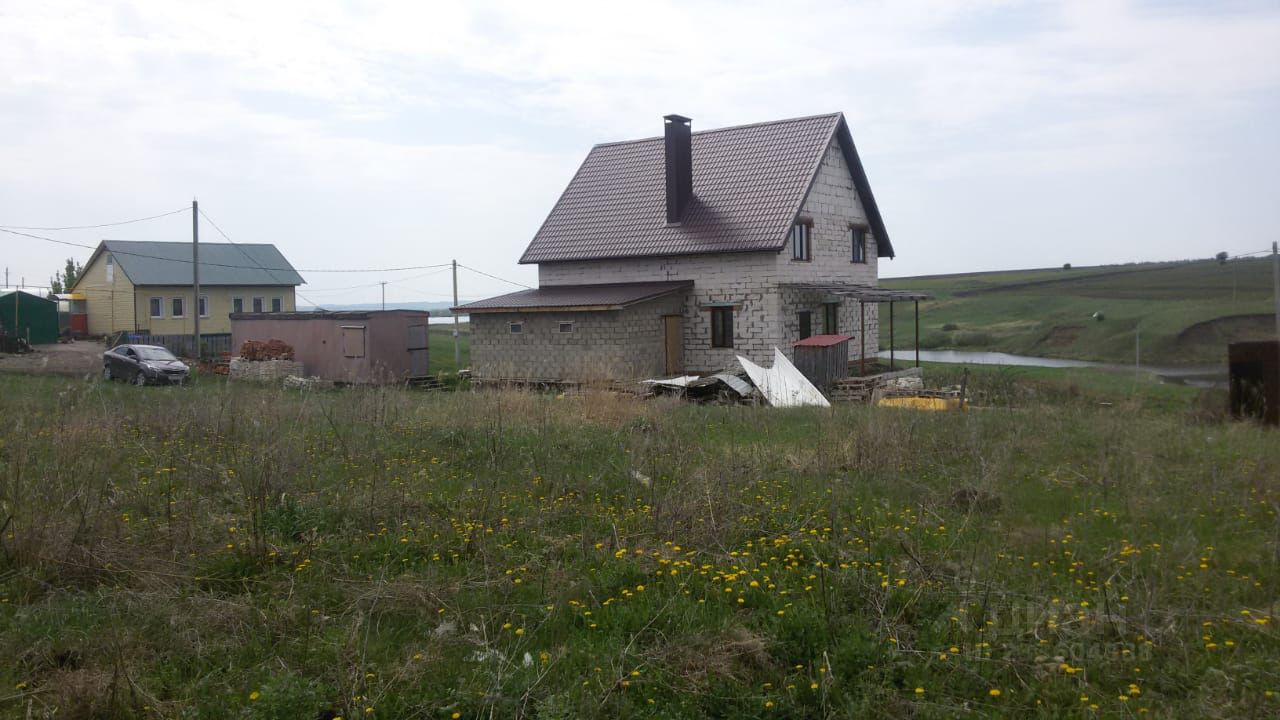 Купить земельный участок на улице Камыши-Хвощи в городе Пенза, продажа  земельных участков - база объявлений Циан. Найдено 1 объявление