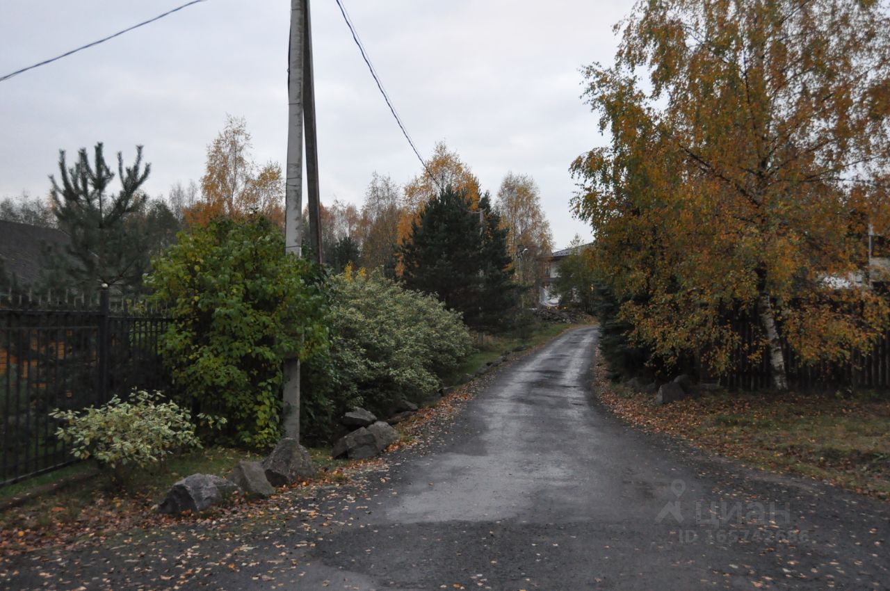 Купить загородную недвижимость в поселке Воейково Всеволожского района,  продажа загородной недвижимости - база объявлений Циан. Найдено 3 объявления