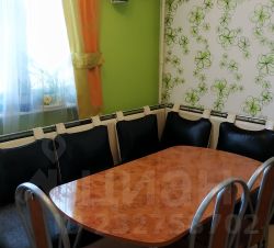 2-комн.кв., 56 м², этаж 3