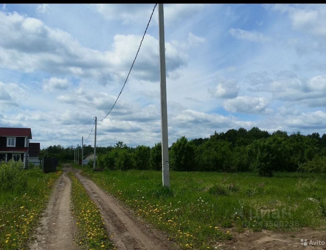 Купить земельный участок в СНТ Опушка Боровского района, продажа земельных  участков - база объявлений Циан. Найдено 3 объявления