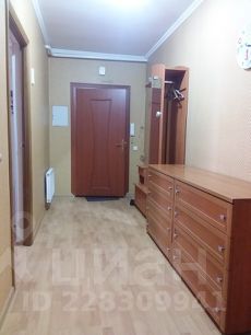 2-комн.кв., 70 м², этаж 3