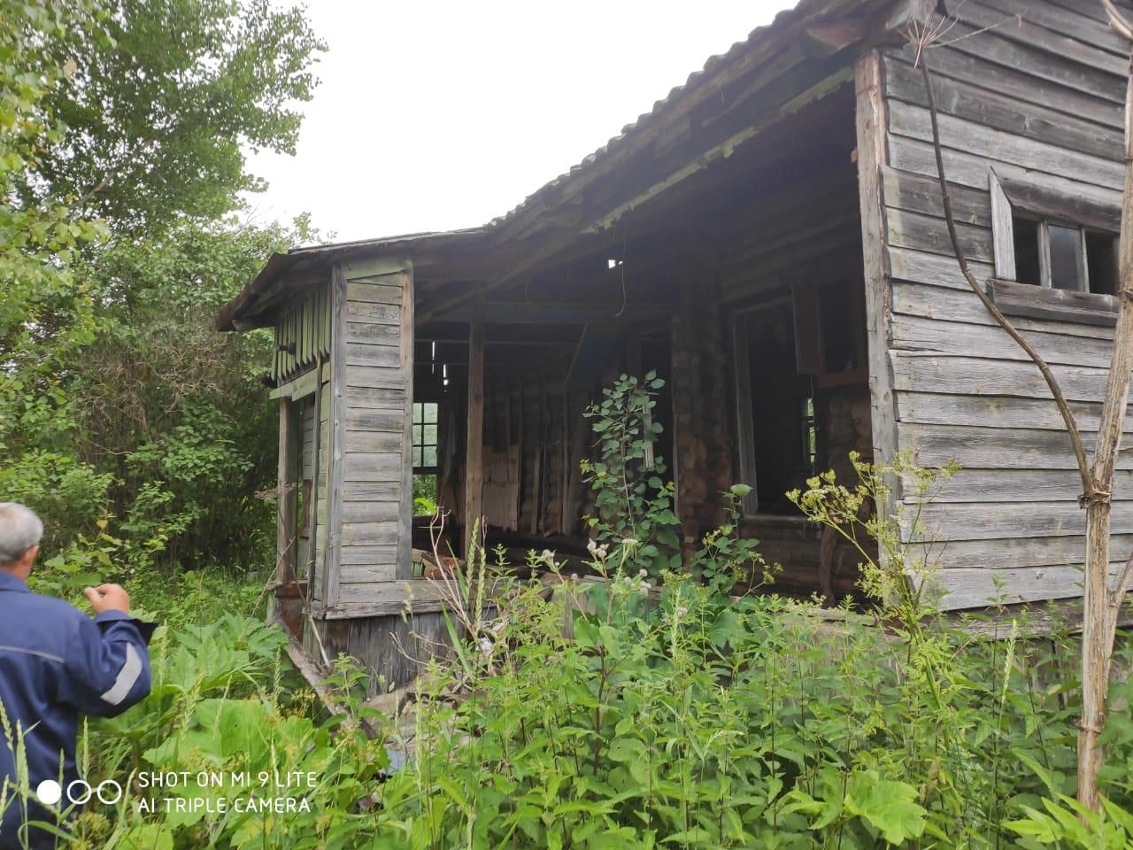 Купить дом в поселке городского типа Рамешки Тверской области, продажа домов  - база объявлений Циан. Найдено 3 объявления