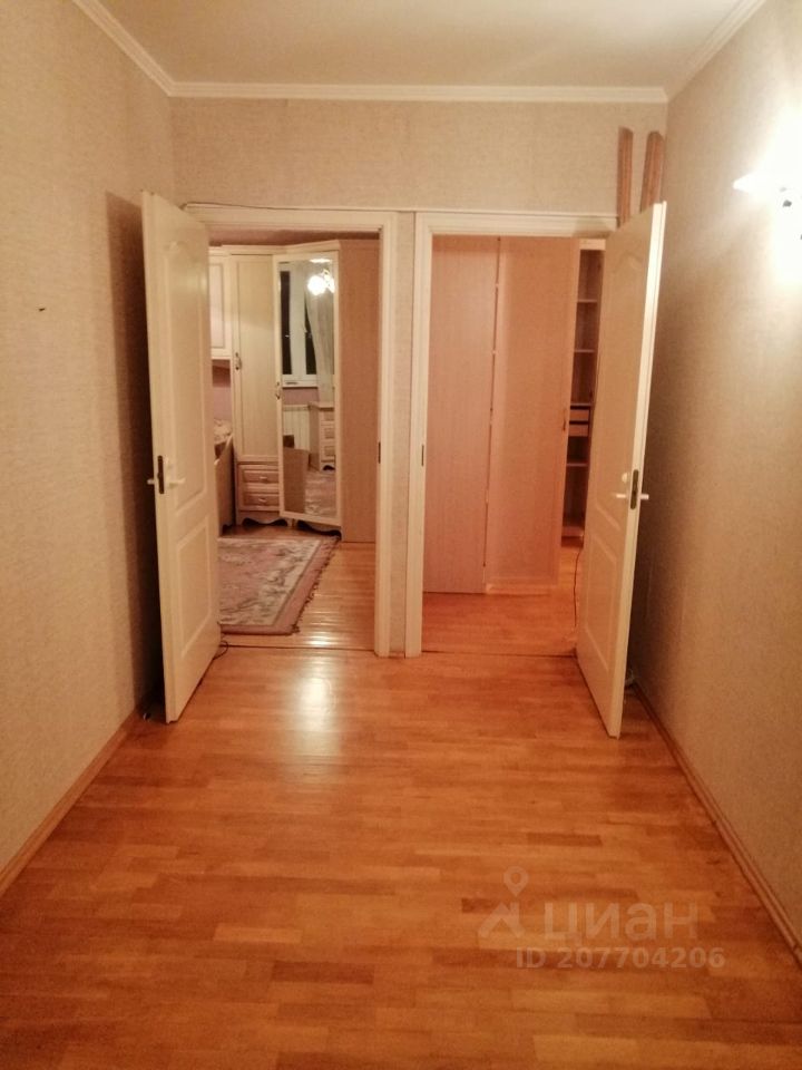 3-комнатная квартира, 74 м² — фото 7