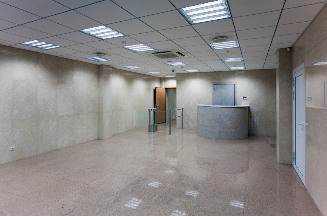 продажа помещений в БЦ Воробьевский