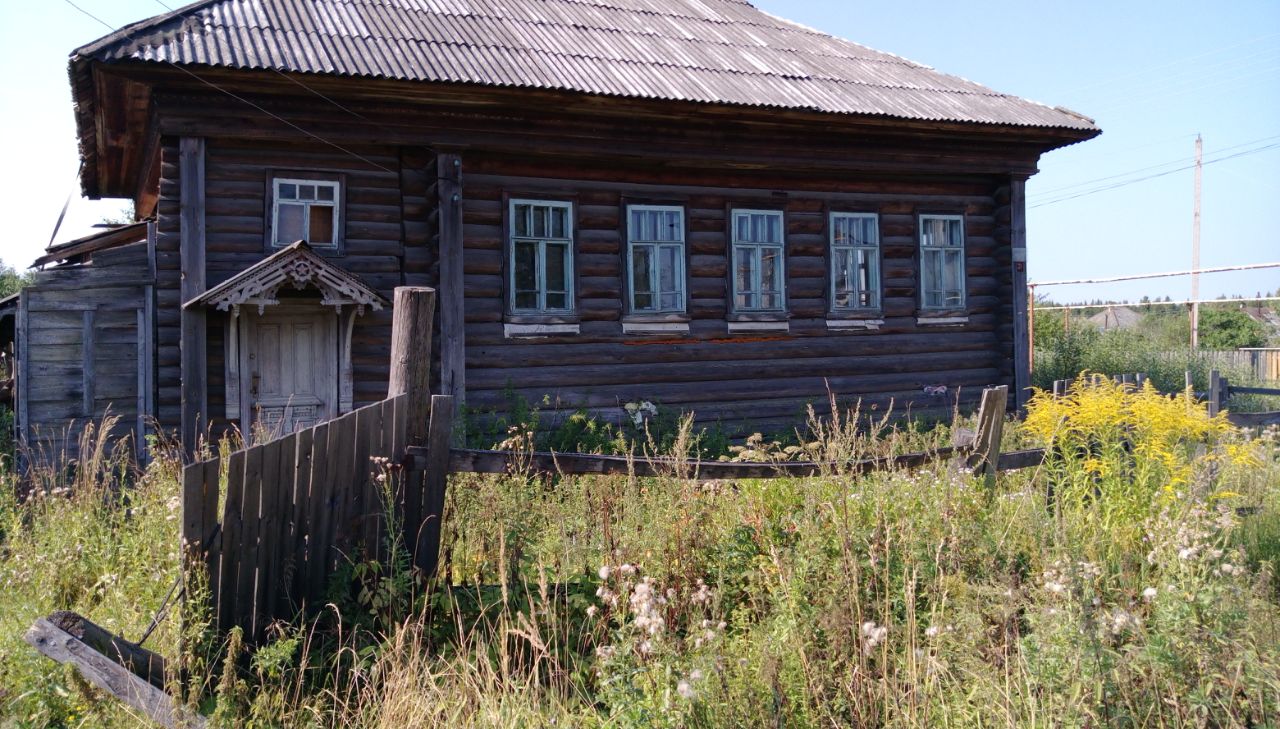 Купить загородную недвижимость в поселке городского типа Сухобезводное  Нижегородской области, продажа загородной недвижимости - база объявлений  Циан. Найдено 2 объявления