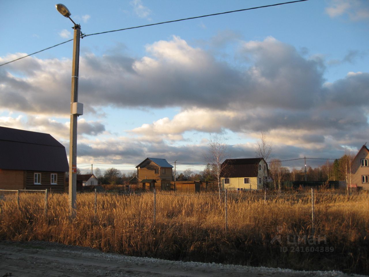 Купить загородную недвижимость в деревне Красный Луч Петушинского района,  продажа загородной недвижимости - база объявлений Циан. Найдено 1 объявление