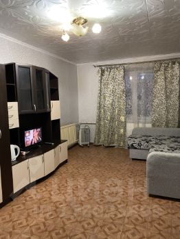 комната 129/16 м², этаж 9