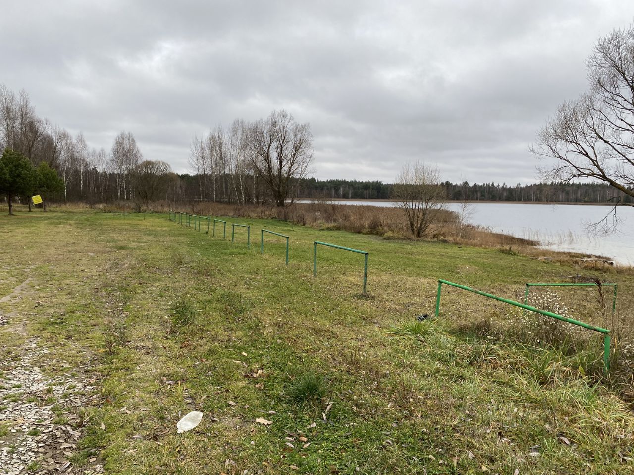 Купить загородную недвижимость в деревне Озерки Клепиковского района,  продажа загородной недвижимости - база объявлений Циан. Найдено 2 объявления