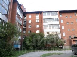 4-комн.кв., 85 м², этаж 5