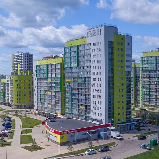 Архитектура