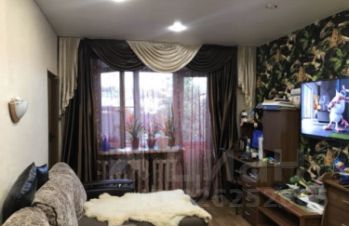 1-комн.кв., 31 м², этаж 4